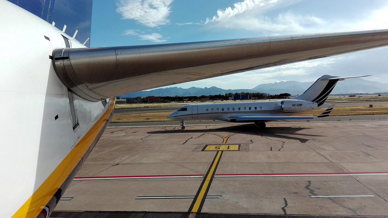 airports occitanie weddings
