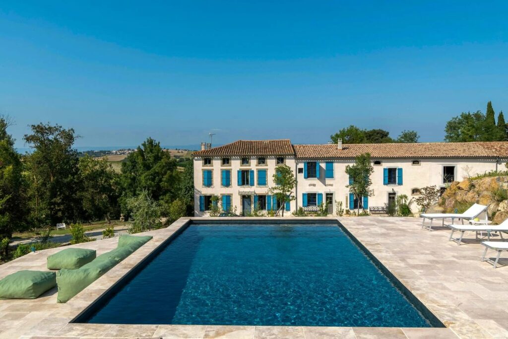 Weddings Aude Occitanie Domaine Majou Alison Price Becker 2