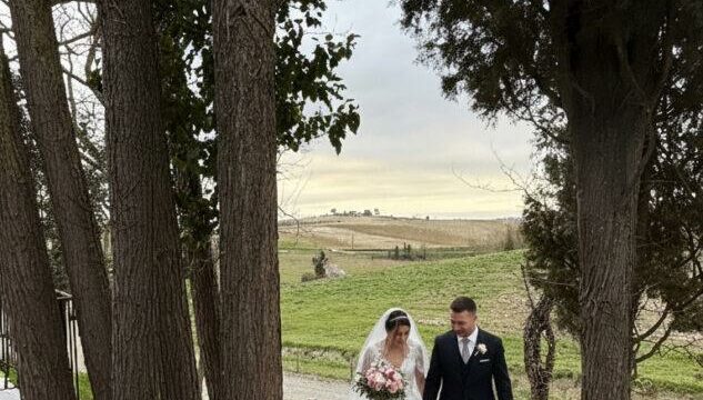 Weddings Aude Occitanie Domaine Majou Alison Price Becker 3