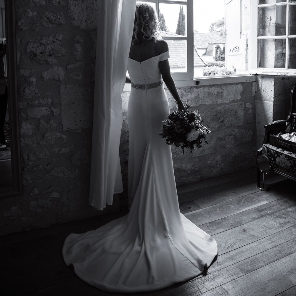 Wedding Photographer France South Corrina Tough CM-window